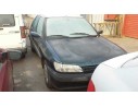 PEUGEOT 306 BERLINA 3/5 PUERTAS (S1)