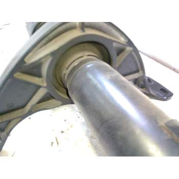 Recambio de transmision central para audi q3 (8ub, 8ug) 2.0 tfsi quattro referencia OEM IAM 5N0521101E  