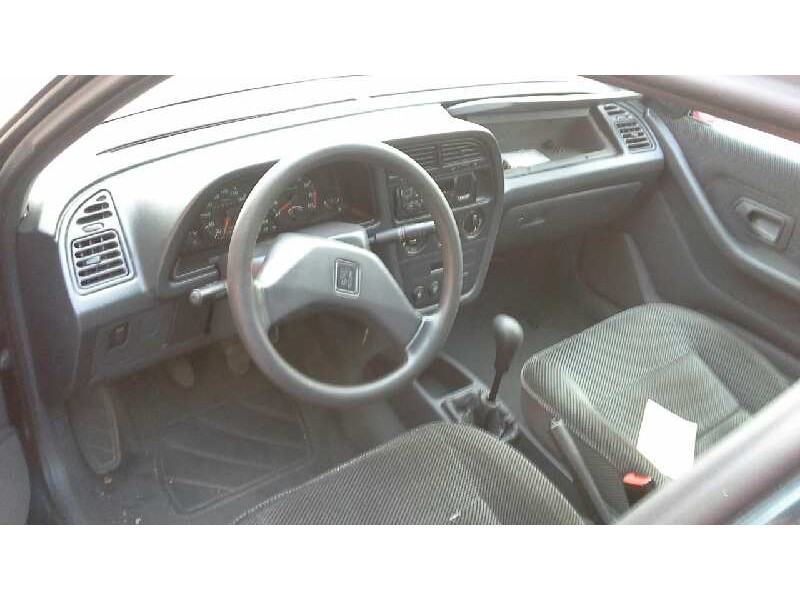 peugeot 306 berlina 3/5 puertas (s1) del año 1995