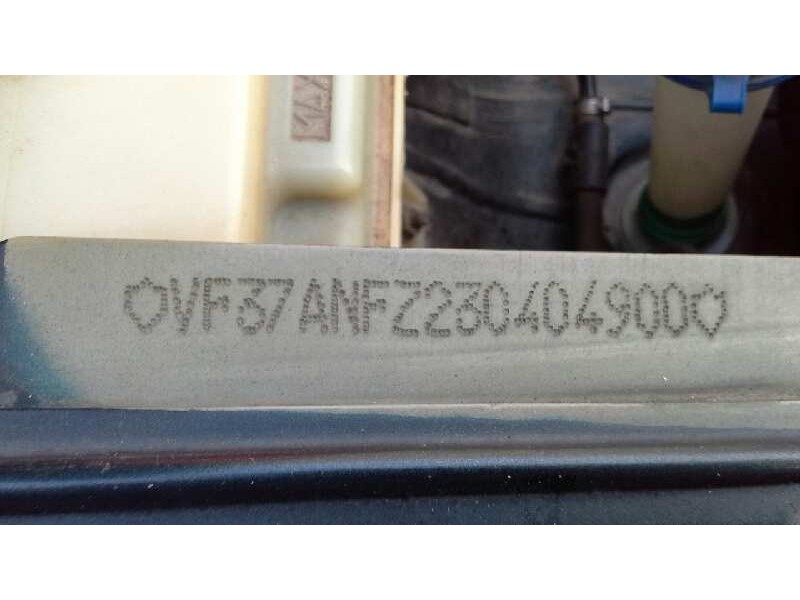 peugeot 306 berlina 3/5 puertas (s1) del año 1995