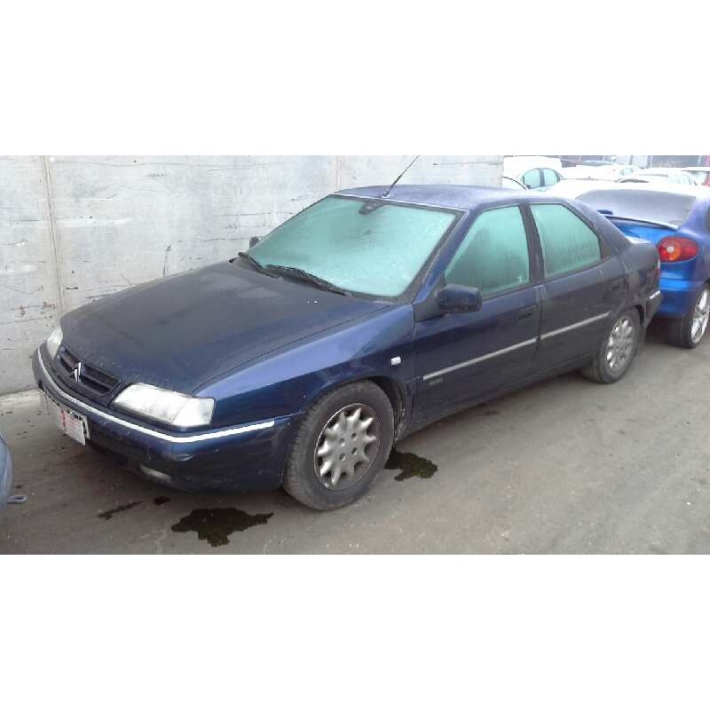 citroen xantia berlina del año 1999