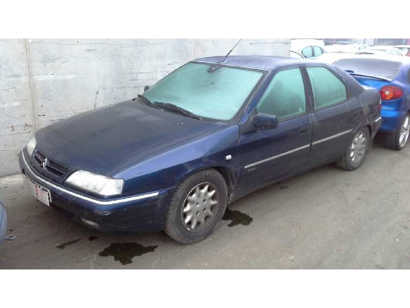 citroen xantia berlina del año 1999
