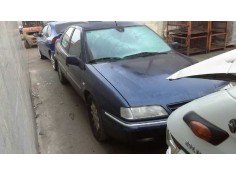 citroen xantia berlina del año 1999 2