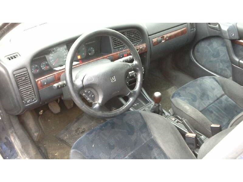 citroen xantia berlina del año 1999