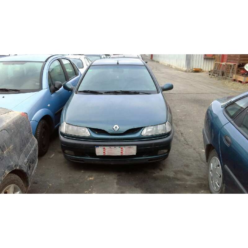 renault laguna (b56) del año 1996