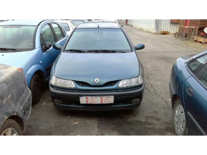 renault laguna (b56) del año 1996