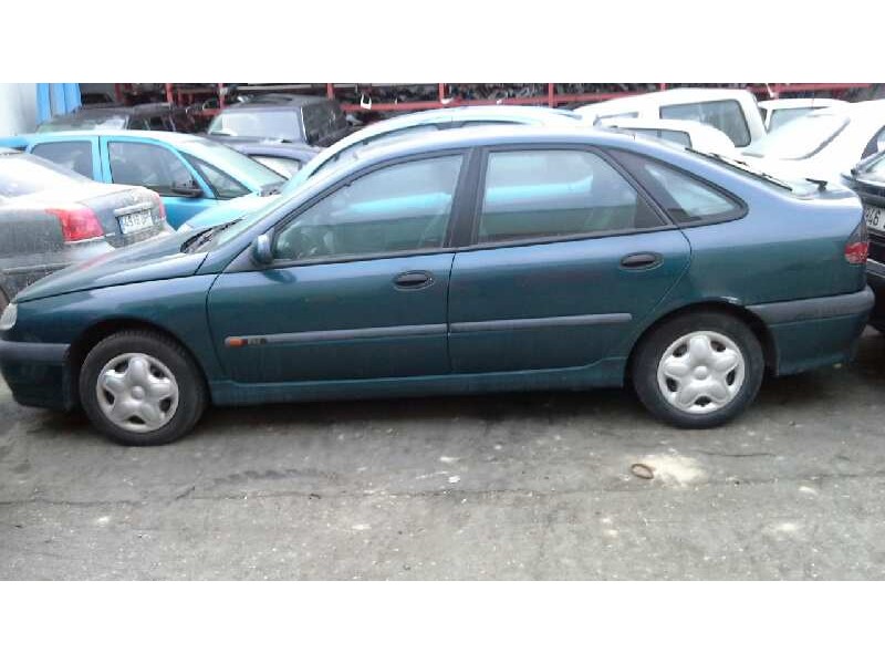 renault laguna (b56) del año 1996