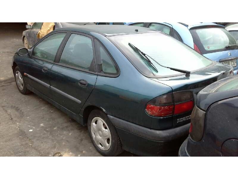 renault laguna (b56) del año 1996