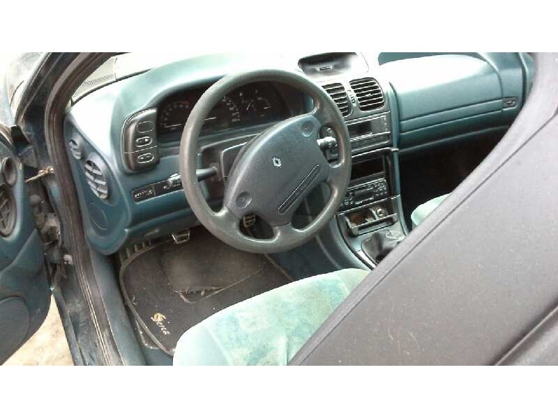 renault laguna (b56) del año 1996