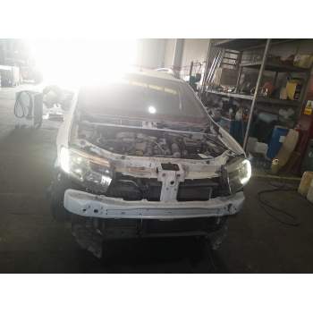 dacia sandero ii (b8_) del año 2019