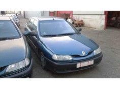 renault laguna (b56) del año 1994 2