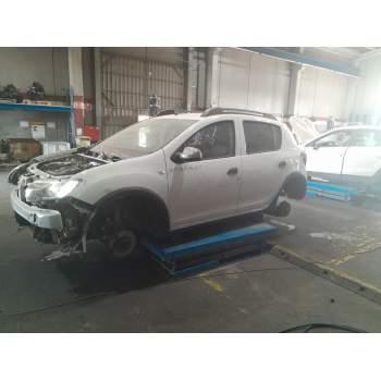 dacia sandero ii (b8_) del año 2019