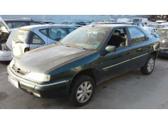 citroen xantia berlina del año 1998
