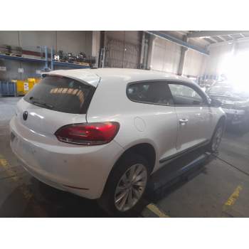 volkswagen scirocco iii (137, 138) del año 2009