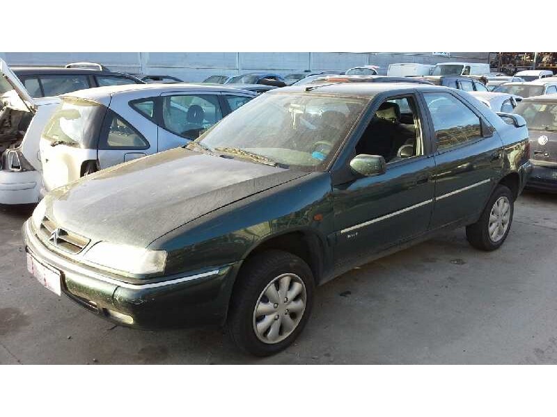 citroen xantia berlina del año 1998