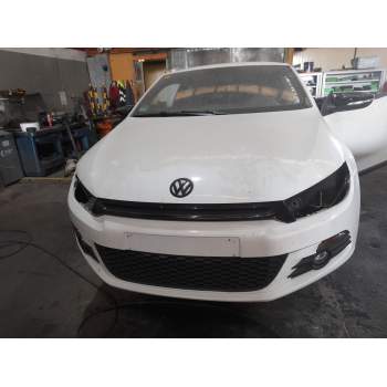 volkswagen scirocco iii (137, 138) del año 2009