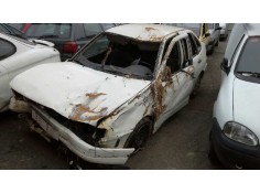 seat cordoba berlina (6k2) del año 1994