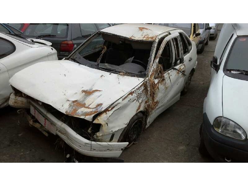 seat cordoba berlina (6k2) del año 1994