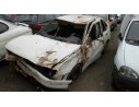 SEAT CORDOBA BERLINA (6K2)