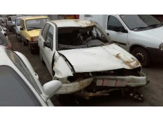 seat cordoba berlina (6k2) del año 1994 2