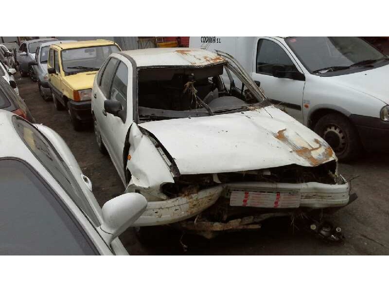 seat cordoba berlina (6k2) del año 1994