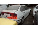 SEAT CORDOBA BERLINA (6K2)