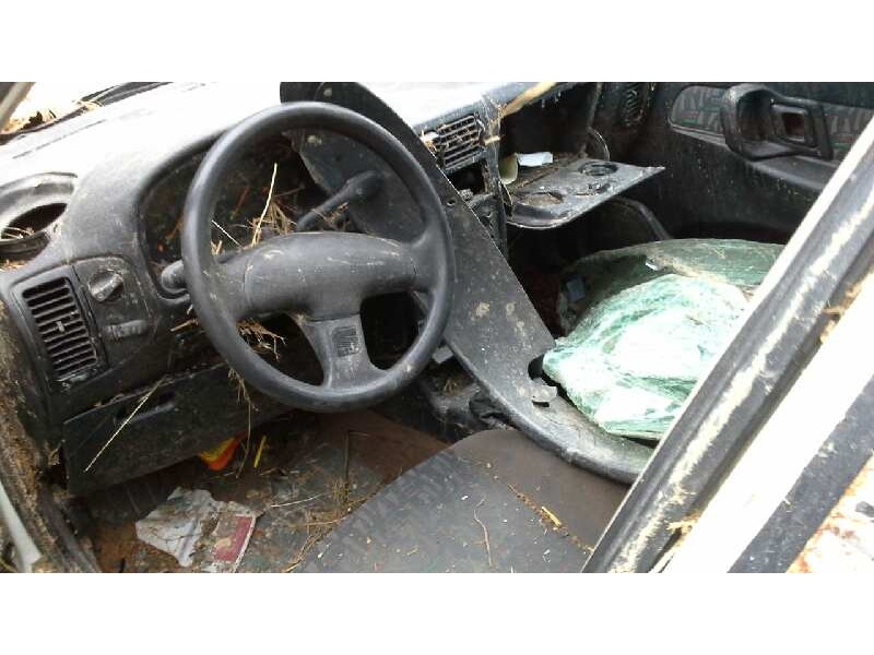 seat cordoba berlina (6k2) del año 1994