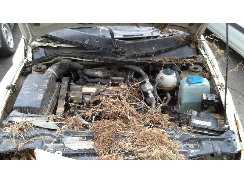 seat cordoba berlina (6k2) del año 1994