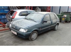 ford fiesta berl./courier del año 1993