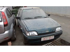 ford fiesta berl./courier del año 1993 2