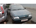 FORD FIESTA BERL./COURIER