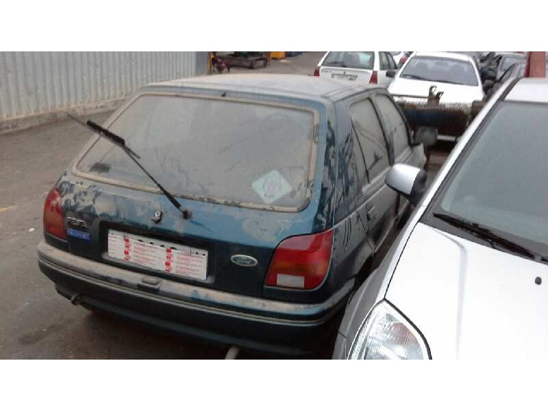 ford fiesta berl./courier del año 1993