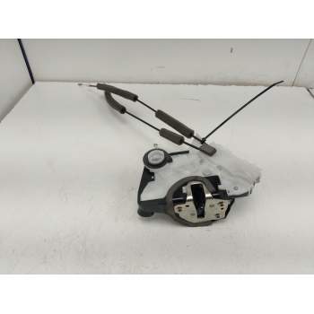CERRADURA PUERTA DELANTERA IZQUIERDA M7311480 
