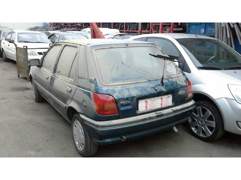ford fiesta berl./courier del año 1993