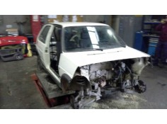 volkswagen golf ii (191/193) del año 1991 2