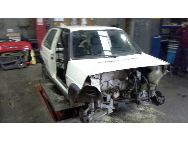 volkswagen golf ii (191/193) del año 1991