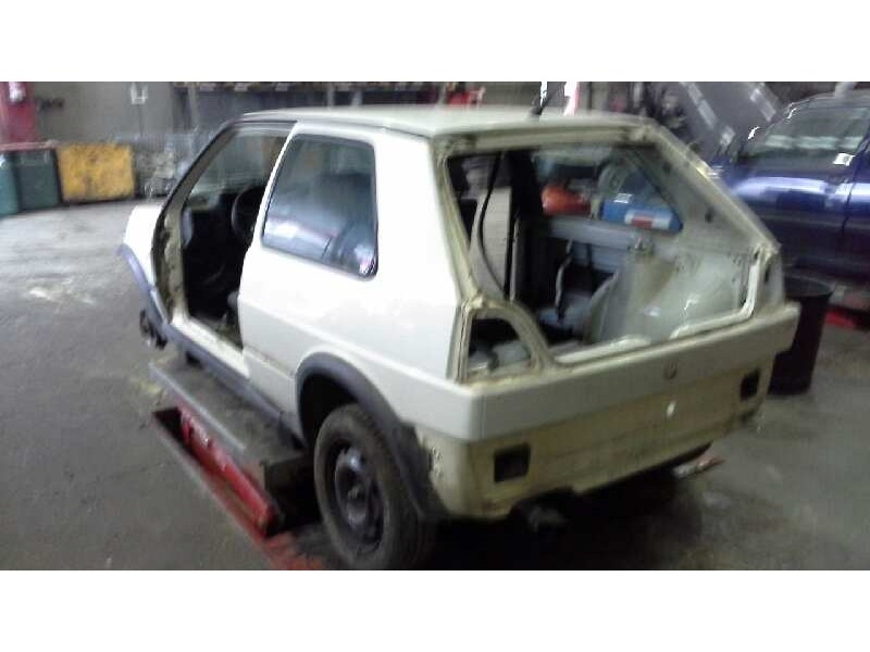 volkswagen golf ii (191/193) del año 1991