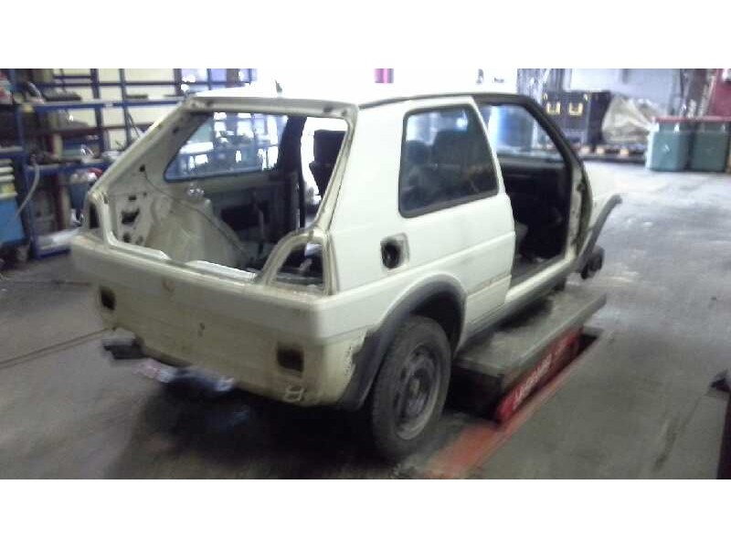 volkswagen golf ii (191/193) del año 1991