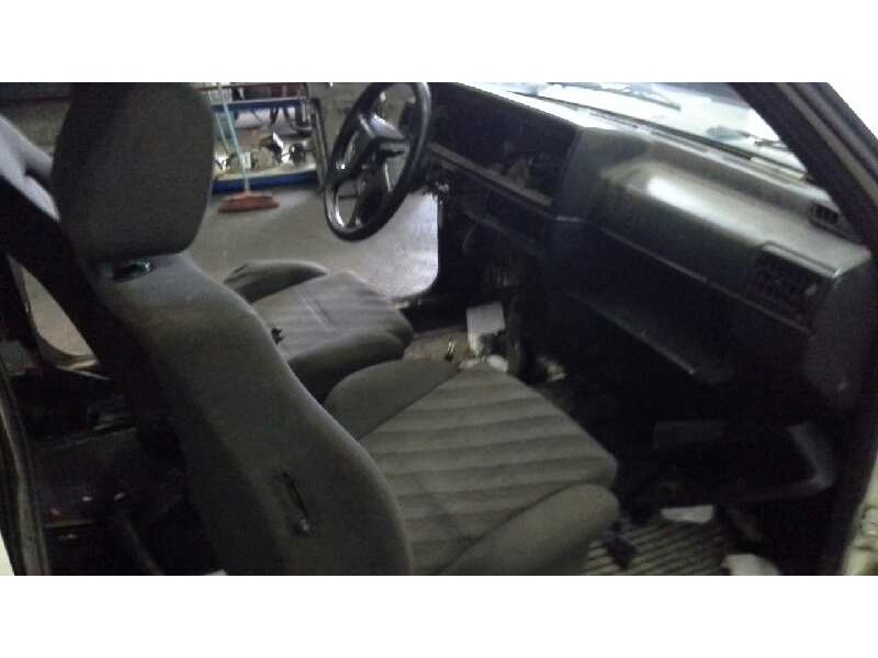 volkswagen golf ii (191/193) del año 1991