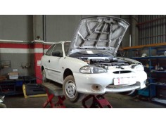 hyundai accent (x3) del año 1999 2