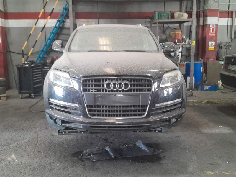 audi q7 (4lb) del año 2008