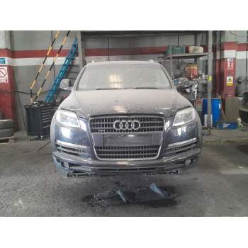 audi q7 (4lb) del año 2008