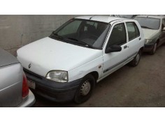 renault clio i fase i+ii (b/c57) del año 1996