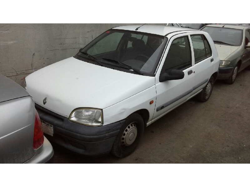 renault clio i fase i+ii (b/c57) del año 1996