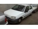 RENAULT CLIO I FASE I+II (B/C57)