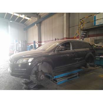 audi q7 (4lb) del año 2008