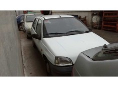 renault clio i fase i+ii (b/c57) del año 1996 2