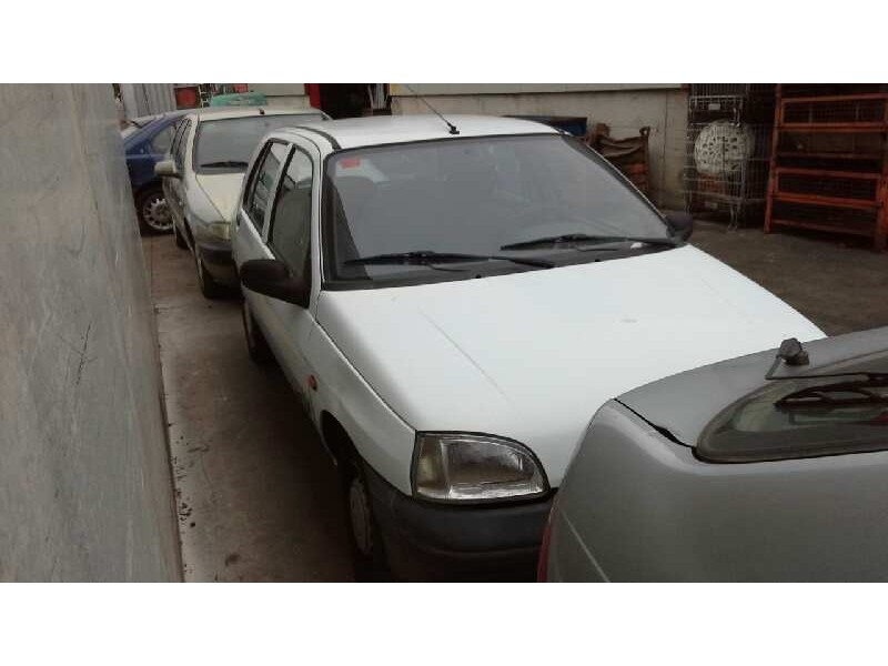 renault clio i fase i+ii (b/c57) del año 1996