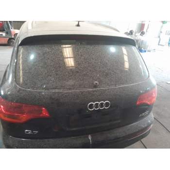 audi q7 (4lb) del año 2008