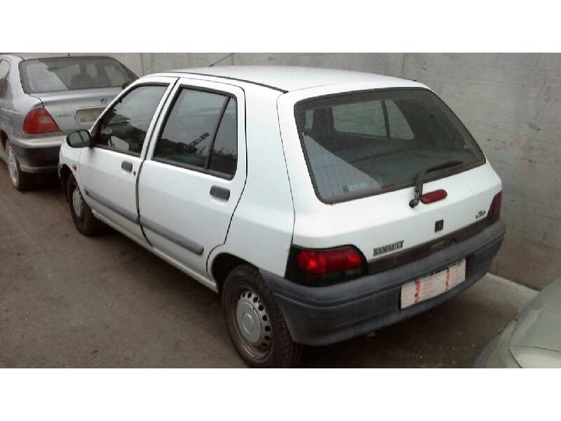 renault clio i fase i+ii (b/c57) del año 1996